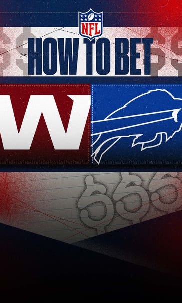 How To Bet: WFT-Bills